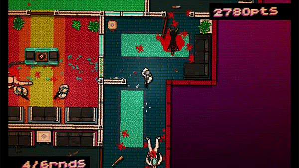 迈阿密热线游戏手机版下载|迈阿密热线(Hotline Miami) 官方正版v1.0.118 下载