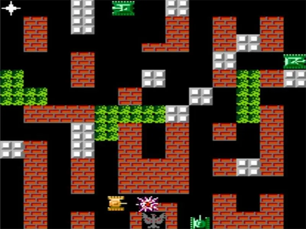 90坦克大战最新版下载|90坦克大战手机版 官方版v1.4.20 下载