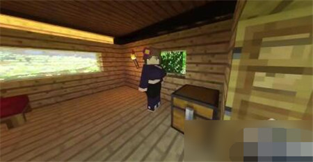 我的世界珍妮模组手游