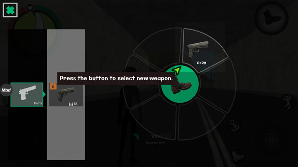 火柴人绳索英雄2内置MOD菜单