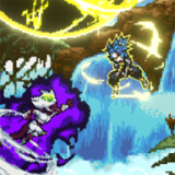 像素龙珠传奇z手机版游戏下载-像素龙珠传奇z下载