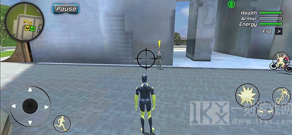 绳蛙忍者英雄维加斯