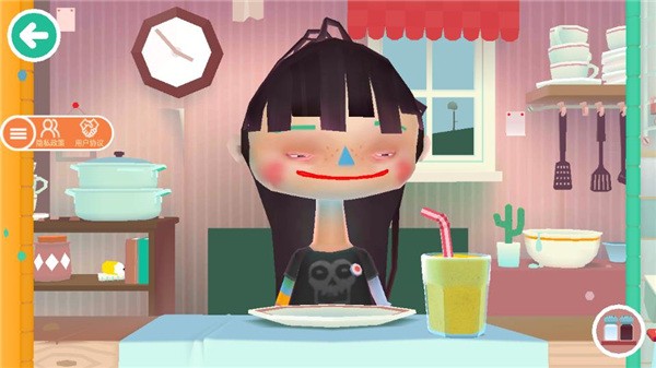 托卡厨房2中文版