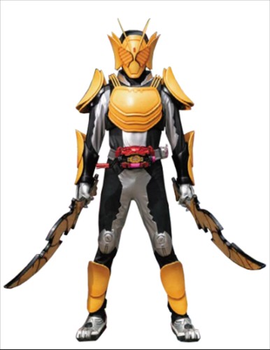 假面骑士加布腰带模拟器