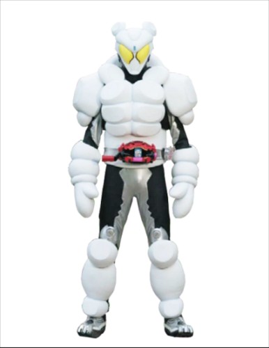 假面骑士加布腰带模拟器