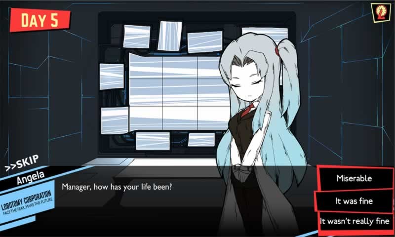 脑叶公司手机移植版