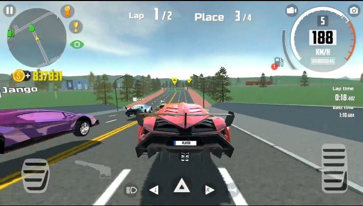 汽车模拟器2迈巴赫版本免费下载虫虫助手版-车辆模拟器2迈巴赫模块版安装手机版本v1.47.6