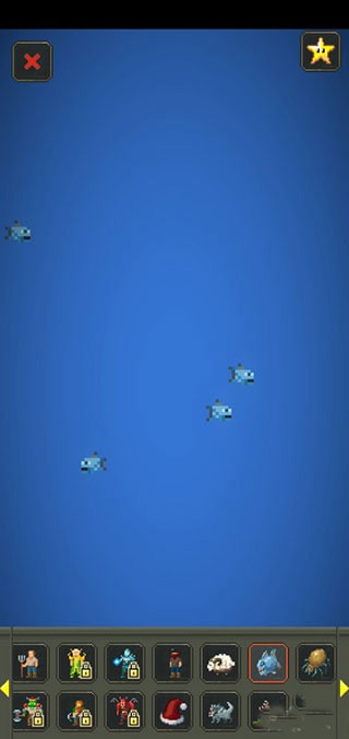 世界盒子最新版2025