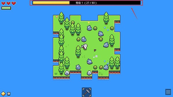 浮岛物语手游安卓版