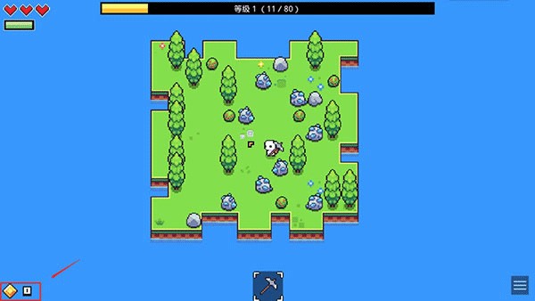 浮岛物语手游安卓版