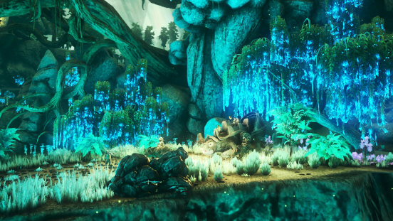 方舟终极移动版先锋服