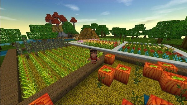 迷你世界老版本