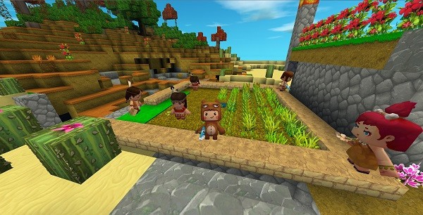 迷你世界老版本