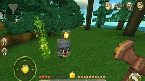 迷你世界老版本免费下载-迷你世界老旧版可联机无需登录认证版v0.44.2