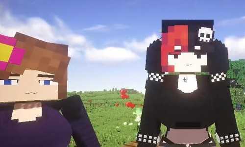 我的世界珍妮模组文件包1.20下载-我的世界珍妮模组文件包下载