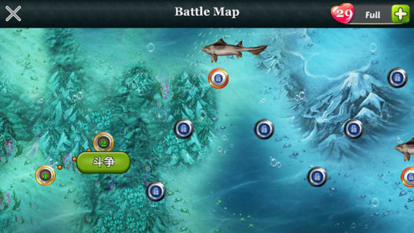 鲨鱼世界免最新版下载-鲨鱼世界免费下载安装