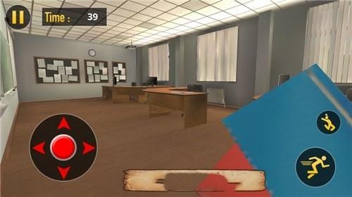 恐怖老师万圣节版本下载-恐怖老师万圣节版本号0.13.2免费下载