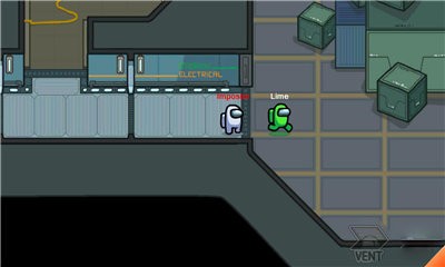 我们之间单机版