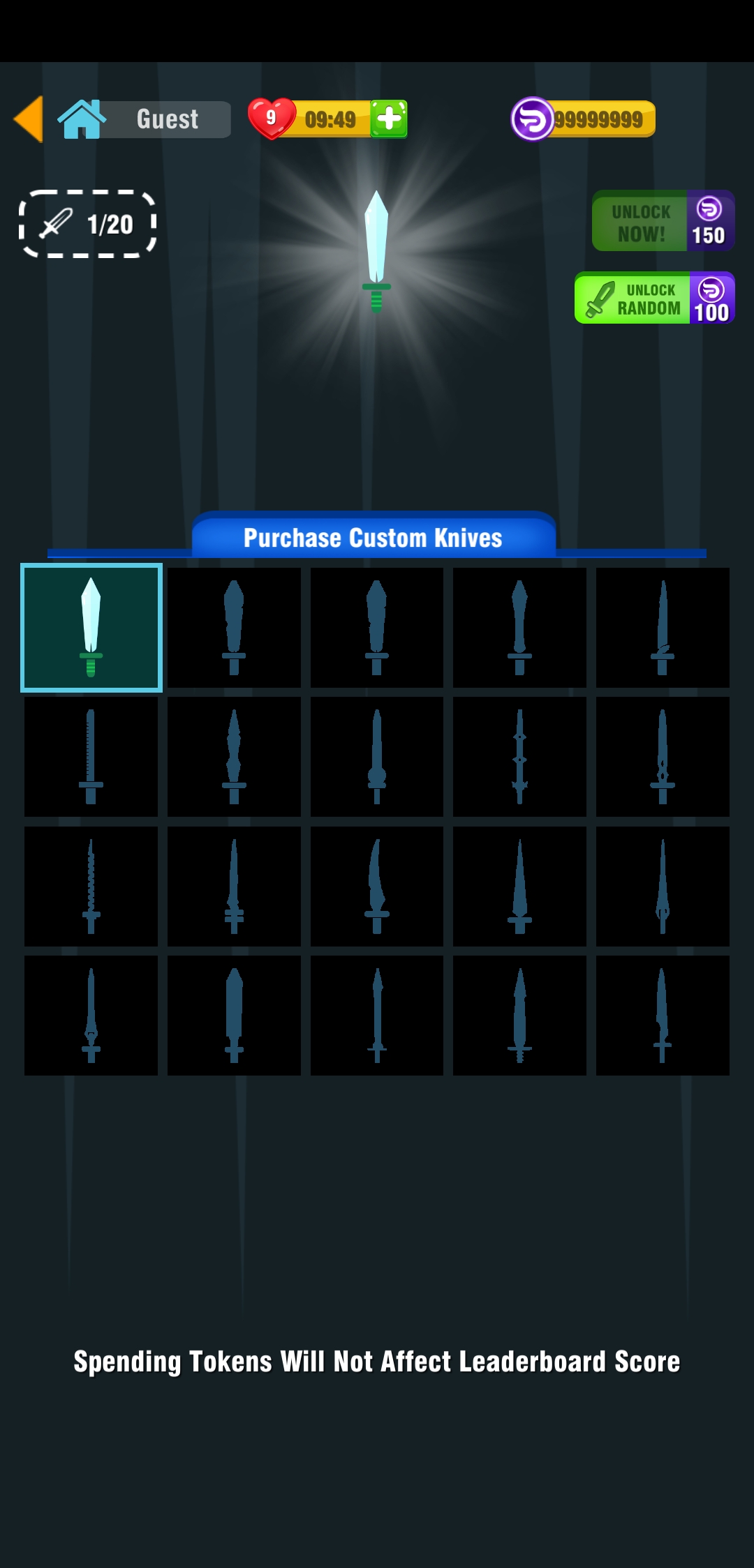 耀斑命中最新版本-耀斑命中手机版下载