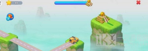 梦想城镇丛林探险活动技巧5