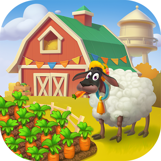 梦想城镇最新版本-梦想城镇最新版2026免费下载