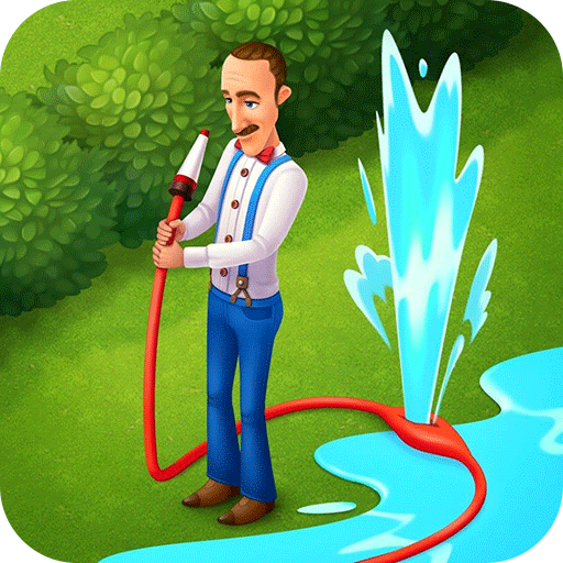 梦幻花园免费下载-梦幻花园官方版下载