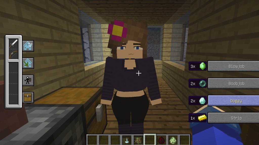 我的世界jenny模组手机版-我的世界Jenny模组手机版游戏免费下载