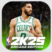 NBA2K25免费下载2026手机版本-NBA2K25直装版下载新版本v305.02.48