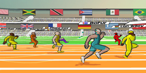 速度之星官方正版