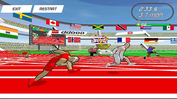 速度之星官方正版