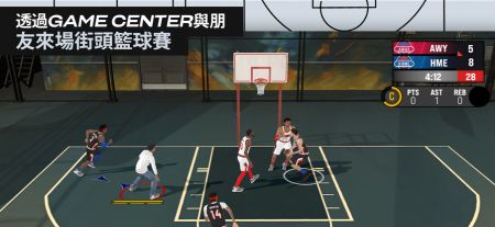 NBA2K25王朝模式