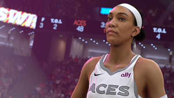 NBA2K25王朝模式