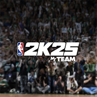 NBA2K25梦幻球队手机上宣布版下载-NBA2K25梦幻球队手游游戏安卓最新版本v307.02.488110200