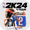 NBA2K24手游游戏安卓系统免费版免费下载-NBA2K24免费版安装汉语完整篇v200.17.219