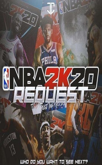 NBA2K20内置mod菜单