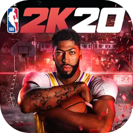 nba2k20手游手机版本-nba2k20手游免费版下载安装