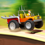 上坡赛车登山赛车游戏免费下载-上坡赛车登山赛车安卓版下载