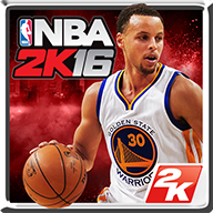 nba2k16免费下载-nba2k16apk手机上游戏免费下载
