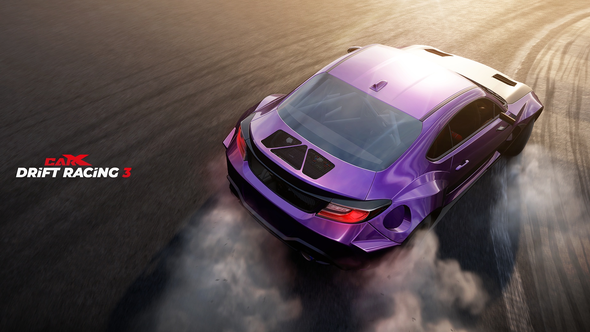 CarX漂移赛车3官方版下载-CarX漂移赛车3最新版