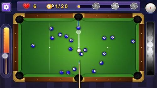 超级台球大师手机版本-超级台球大师最新版下载