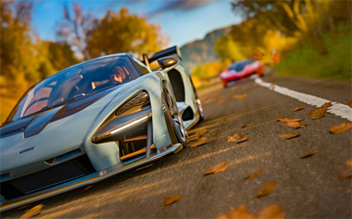 地平线5淘汰之王下载安装-地平线5淘汰之王最新版本安装包v5.8.5.9