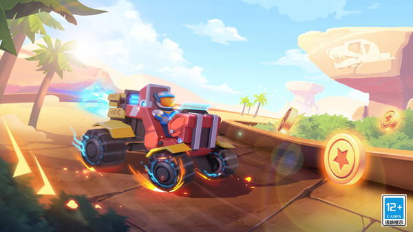 疯狂快车手(跑道考验对策)手机版下载-疯狂快车手最新版下载