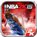 nba2k15手机上汉化版_nba2k15安卓版免费下载 v1.0.0.58最新版本