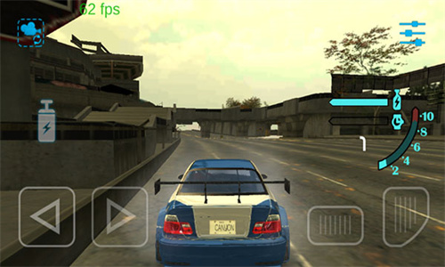 极品飞车9重制版免费下载-极品飞车9重制版下载安装v2.6