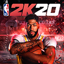 NBA2K20存档版全人物安卓版下载-NBA2K20典藏版存档版手游安装包v98.0.2