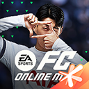 FC Online足球在线4挪动版下载-FC Online游戏移动端最新安卓版v1.2405.0004
