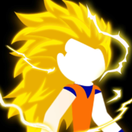 火柴人悟空格斗游戏免费下载-火柴人悟空格斗游戏汉化版v2.0.3