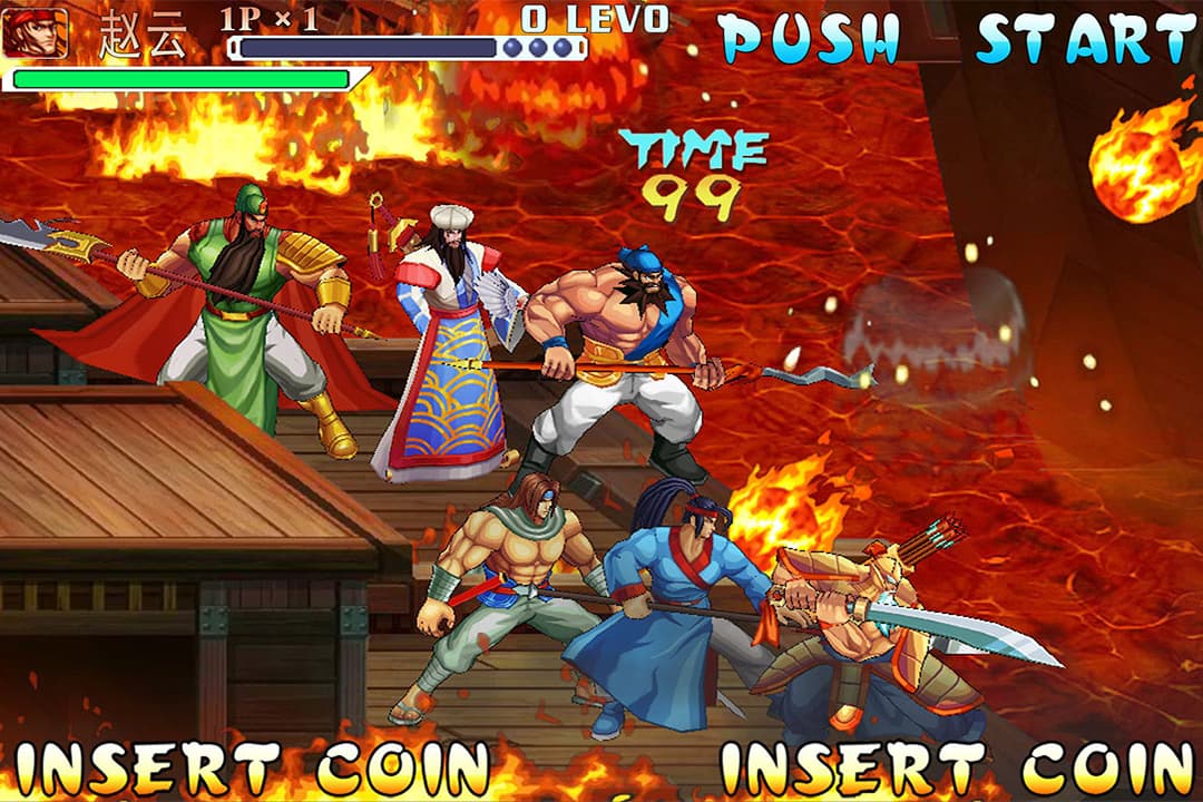 三国战纪风云再起单人拿四剑版免费下载-三国战纪风云再起单人拿四剑版手机版下载v0.15.8.0