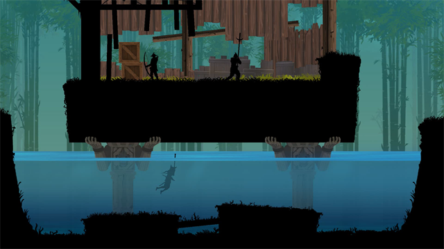 忍者武士岚2游戏免费下载-忍者武士岚2游戏最新版本v1.9.4