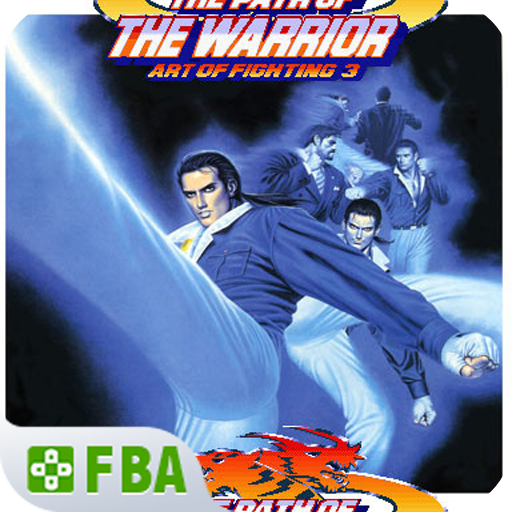 龙虎之拳3安卓手游下载-龙虎之拳3手机版v2020.10.13.16